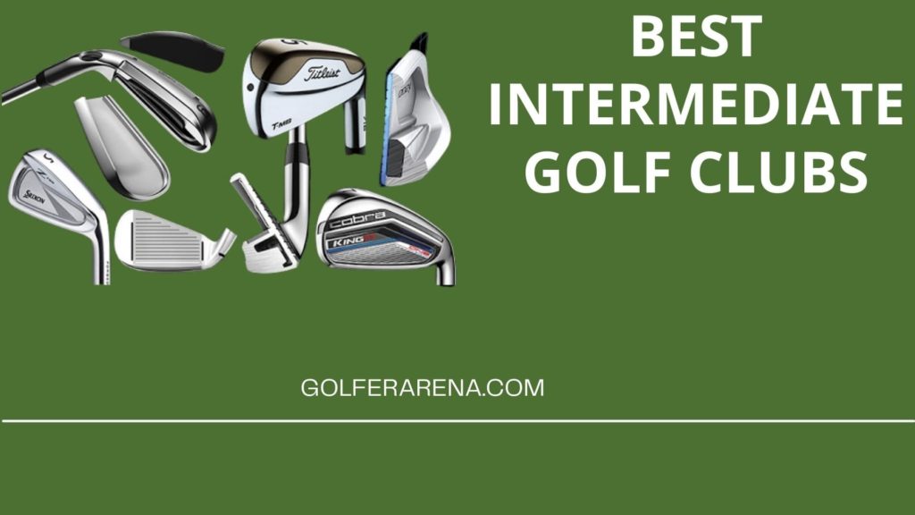best intermediate golf clubs