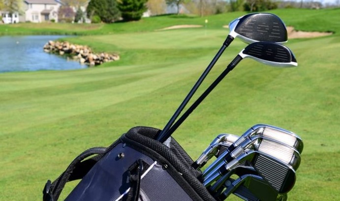 Ship Your Golf Clubs Rather Than Fly With Them