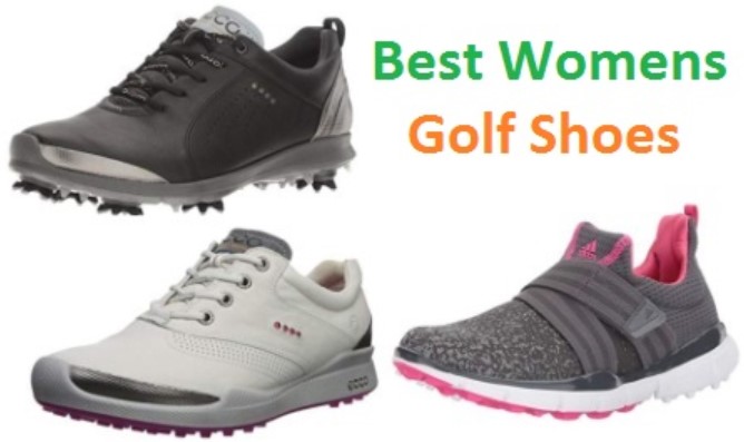 womens golf shoes 2019