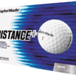 TaylorMade Distance Plus