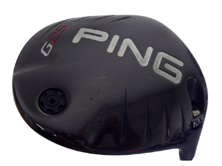 Ping G25 Driver
