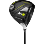 TaylorMade 2017 M2