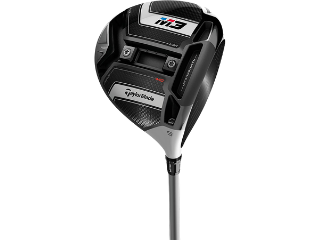 TaylorMade M3
