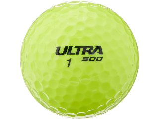 Wilson Ultra 500 Distance