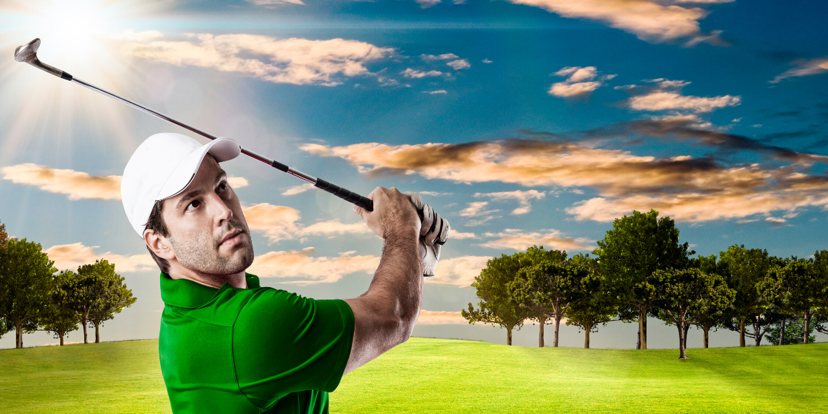 Ultimate Golf Game Best Clubs