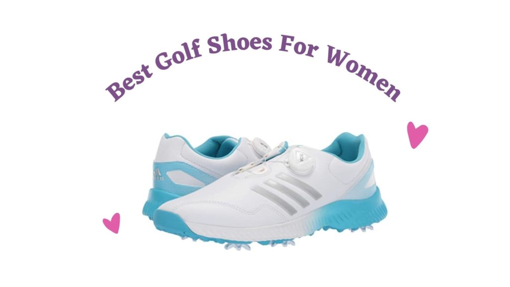 best golf shoes for women