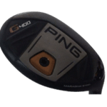 PING Golf G400 Men’s Hybrid Club