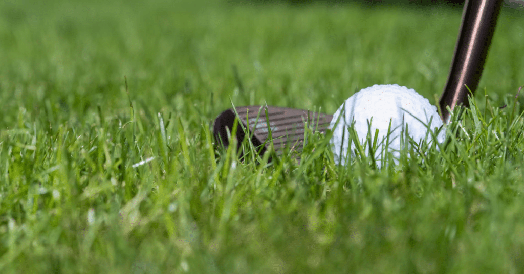 Golf Wedges Explained