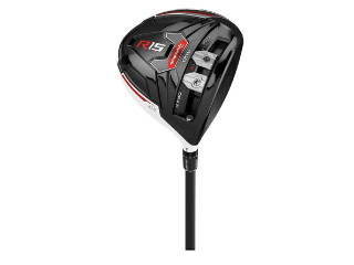 taylormade men’s r15 460 driver