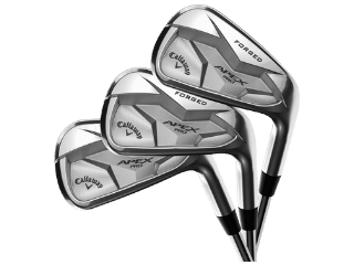 callaway golf 2019 apex pro