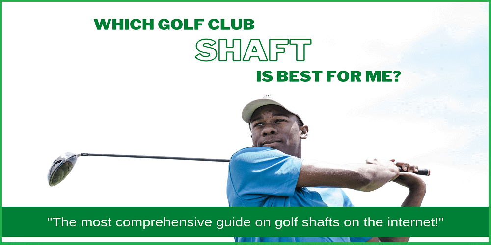 choosing best golf shaft min
