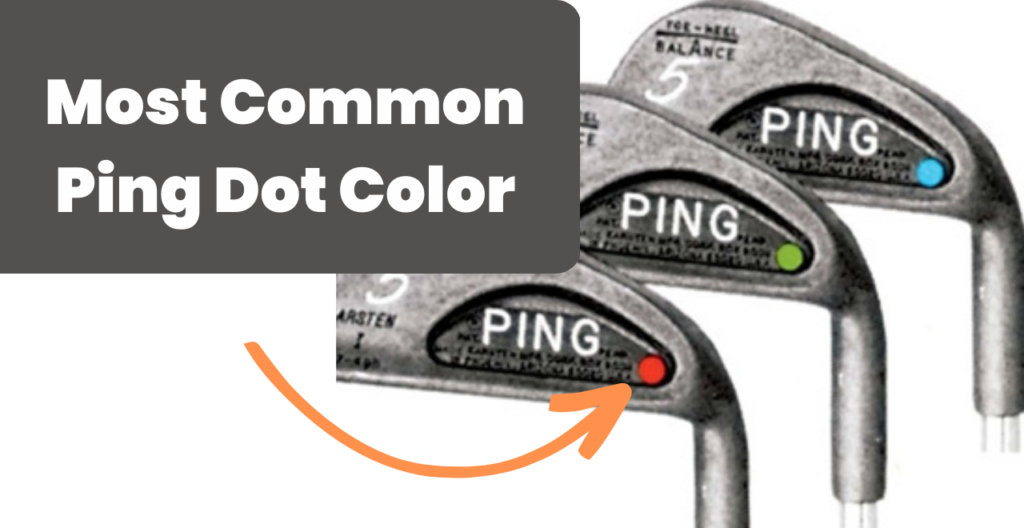 most-common-ping-dot-color